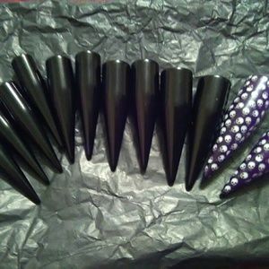 Tapers and plugs